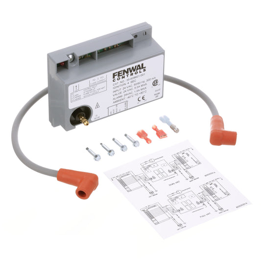 Picture of Frymaster 8071006 Ignition Module