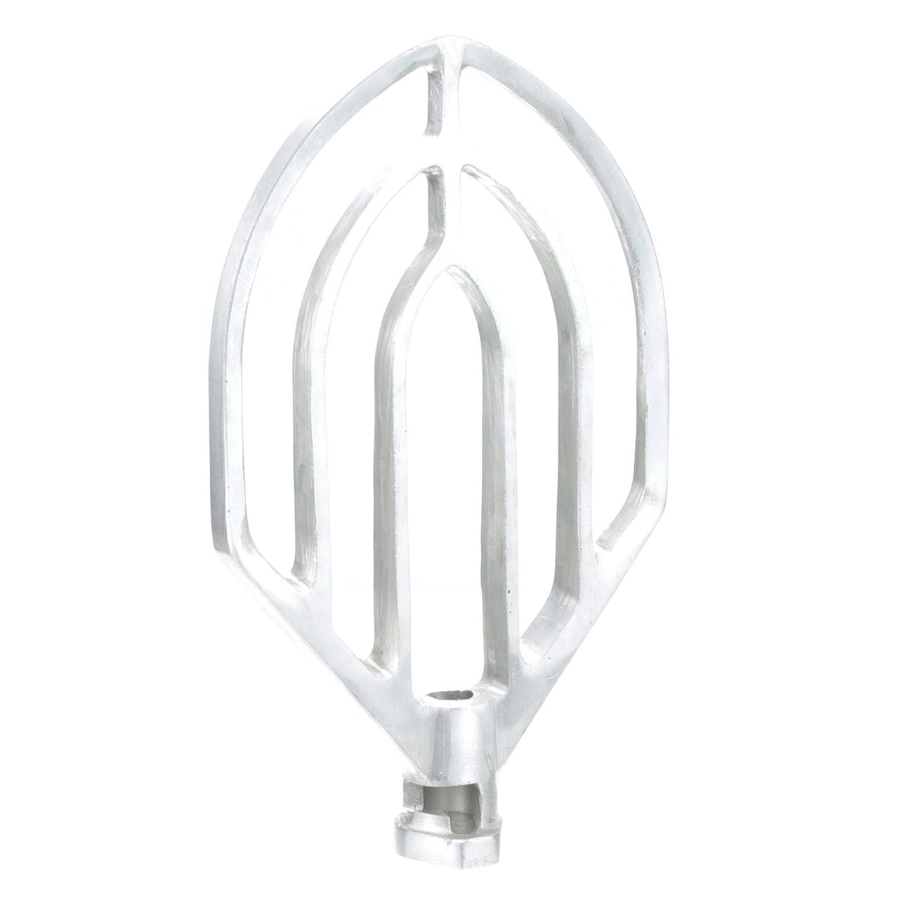 Picture of Hobart 00-275450 30 Quart Beater Paddle, Aluminum, NSF