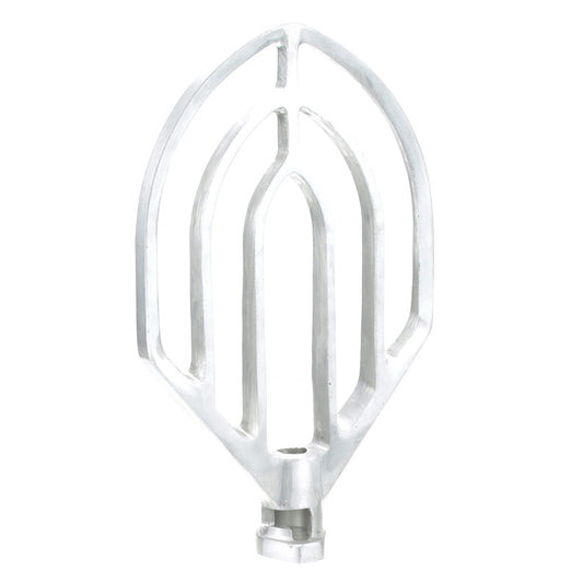 Picture of Hobart 00-275450 30 Quart Beater Paddle, Aluminum, NSF