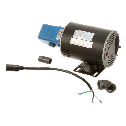 Picture of Pitco 60143513-CL Pump & Motor Service Kit, 1/3HP, 115/230V