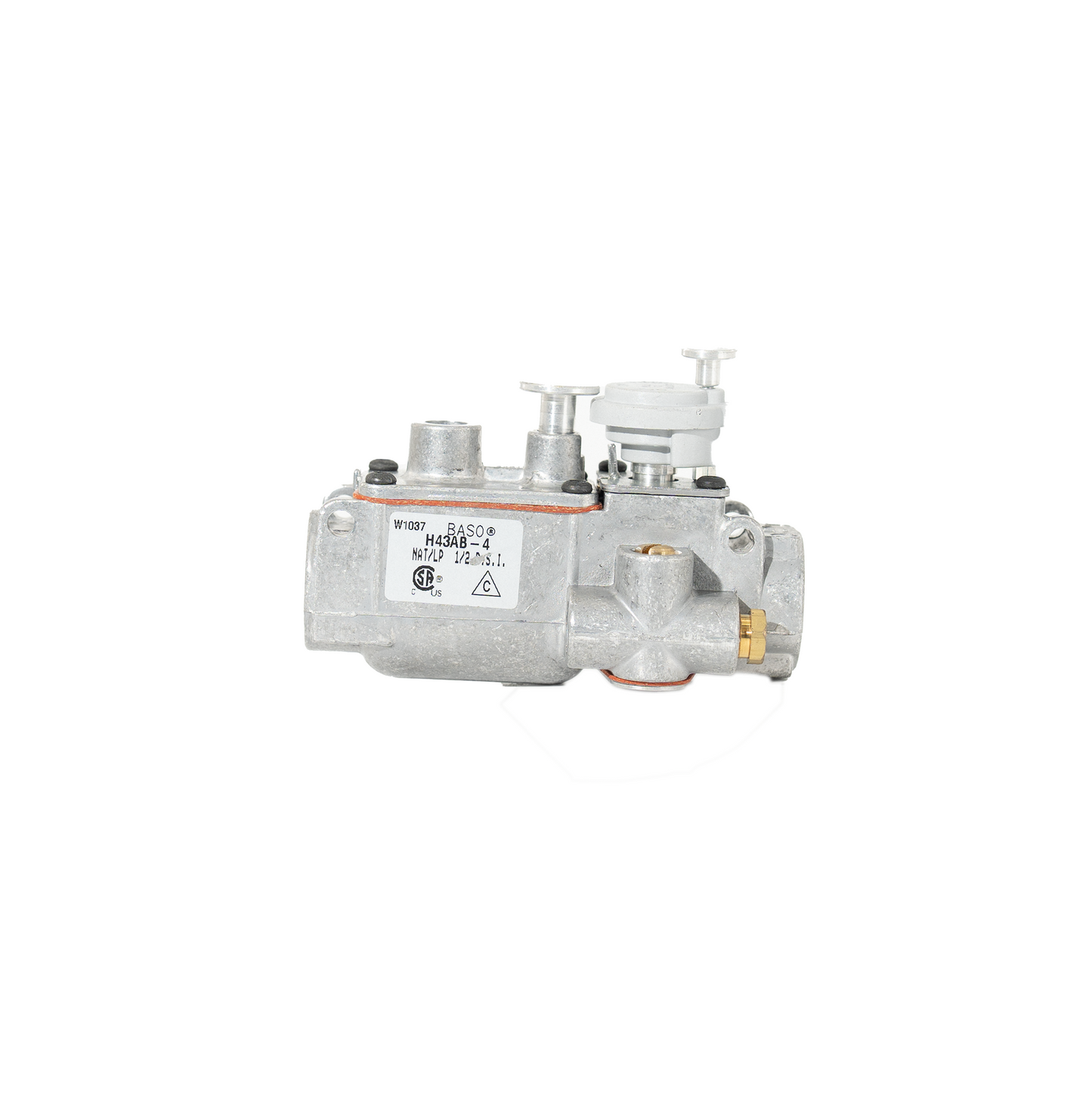 Picture of Gas Valve 3/8" for Hickory Part# 180