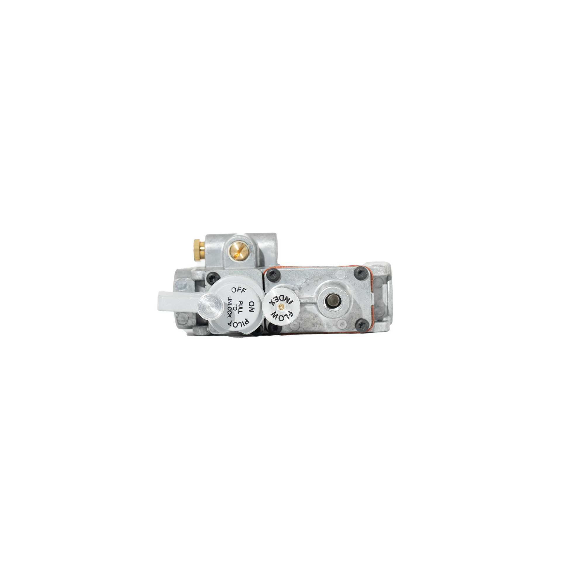 Picture of Gas Valve 3/8" for Hickory Part# 180