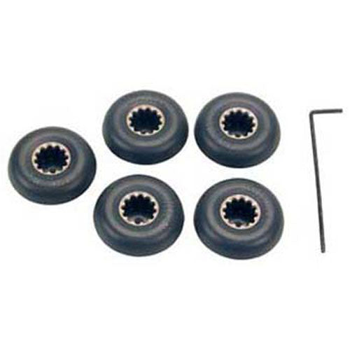 Picture of Socket, Drive (5 Piece Kit) for Vita-Mix Part# 15547