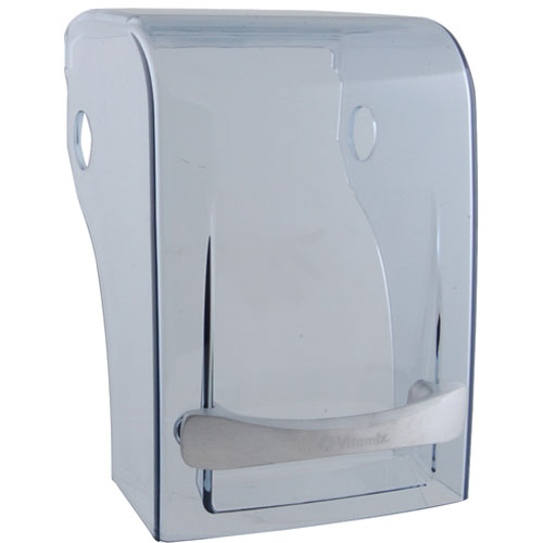 Picture of Cover,Door (Quiet One)  for Vita-Mix Part# 15081