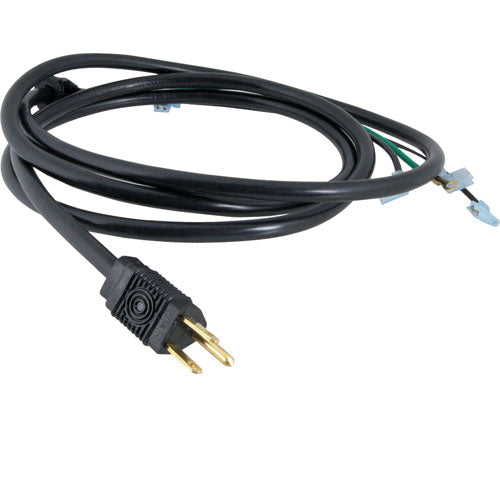 Picture of Cord,Power , 120V,W/Lead Wire for Vita-Mix Part# 15289
