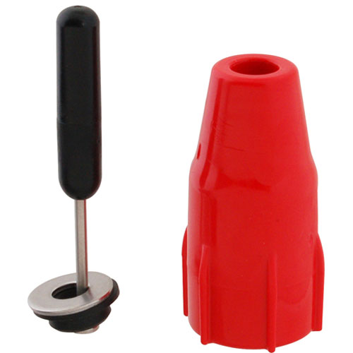 Picture of Activator,Sprayhead , Kit for Vita-Mix Part# VM1465