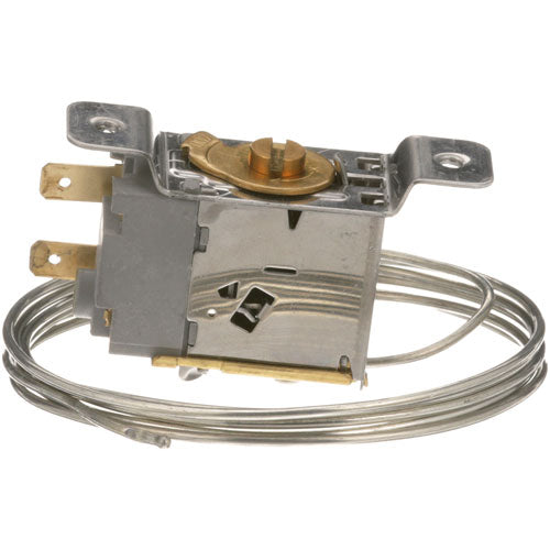 Picture of Control,Temperature  for Continental Refrigerator Part# 4-749