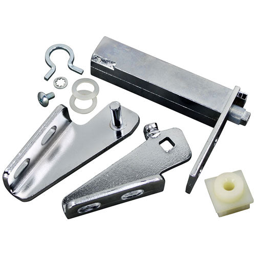 Picture of Hinge Assembly  for Continental Refrigerator Part# CNTCRC-20208OLD