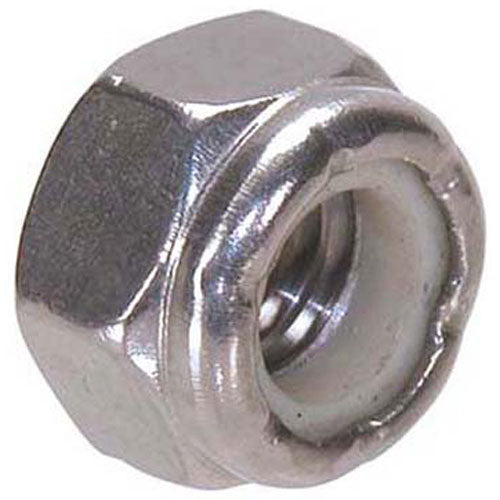 Picture of Locknut,Guide Rod  for Vollrath/Idea-Medalie Part# 353