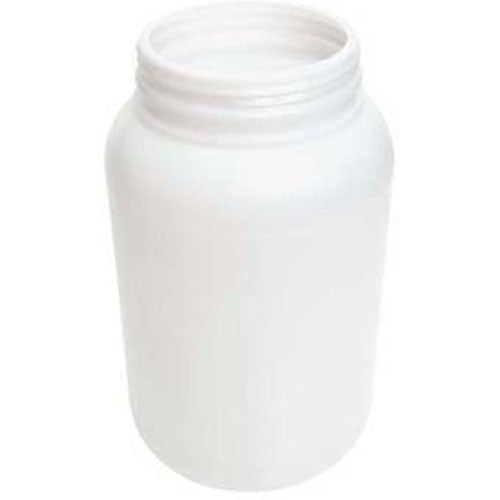 Picture of Jar, Plastic , 110Mm Neck for Server Products Part# 83122
