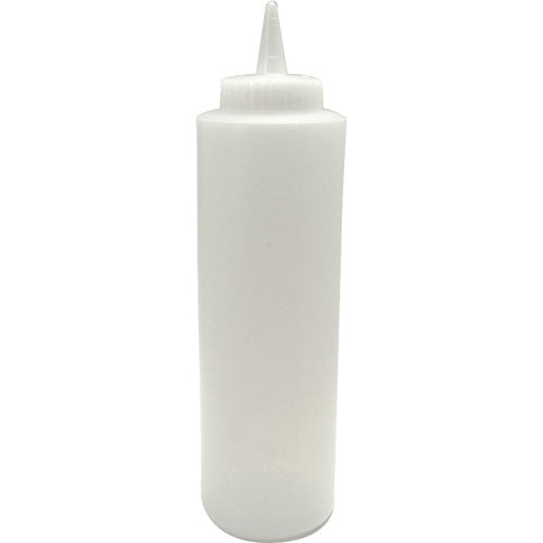 Picture of Bottle,Squeeze , Hi Temp,16 Oz for Server Products Part# SER86809