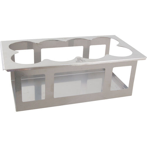 Picture of Holder,Bottle , 1/3Sz,8,2.5"Od for Server Products Part# SER86983