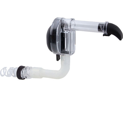 Picture of Pump Assy (Extreme)  for Server Products Part# 07518