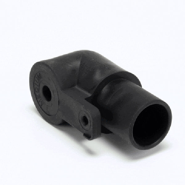Picture of Fitting,Discharge (.256)  for Server Products Part# SER07796