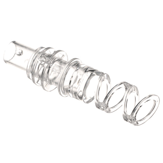 Picture of Connector,Anti-Choke Off  for Server Products Part# 07507