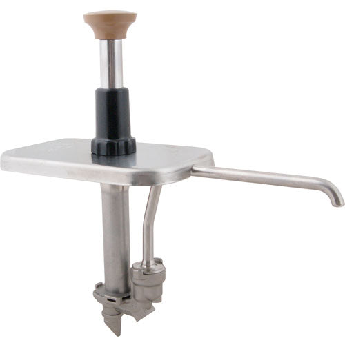 Picture of Pump,Complete , Hot Fudge for Server Products Part# 85838-705