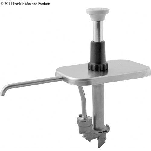 Picture of Pump,Complete (Caramel)  for Server Products Part# 85838-203
