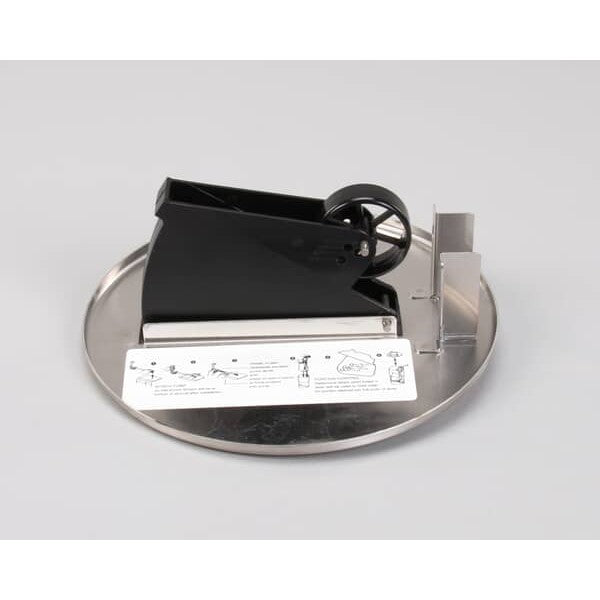 Picture of Lid Assembly For 92085Ser for Server Products Part# SER07052