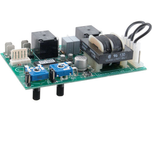 Picture of Timer,Programmed  for Star Mfg Part# SM2-Z10131