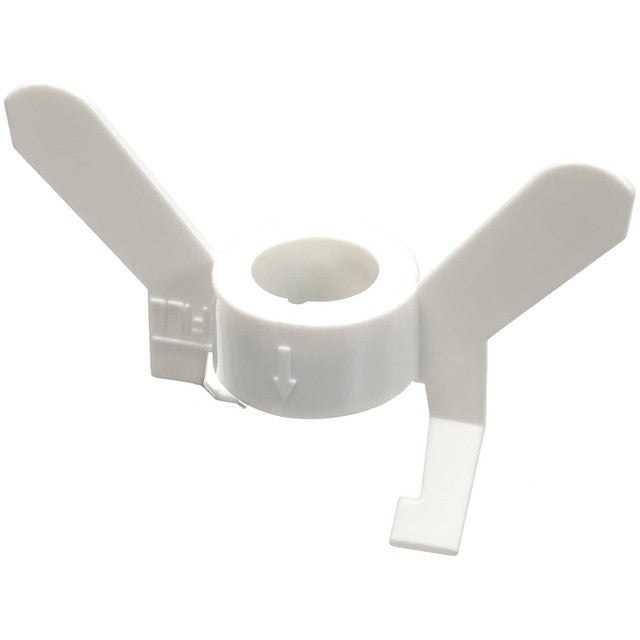 Spaceman USA 2.1.1.23.0001 Blade, Hopper Agitator, Standard