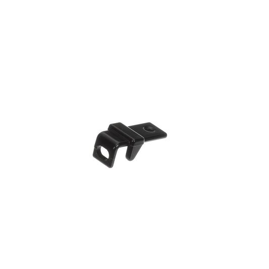 Styleline 8661B Handle Connector, Black