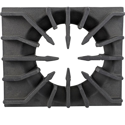 Picture of Grate, Front , 11-7/8"X 14-3/16" for Vulcan Hart Part# 722559