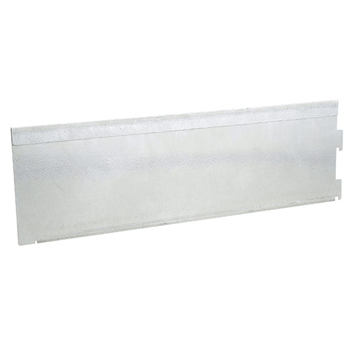 Picture of Plate,Supercharger , 22"X6-3/4" for Vulcan Hart Part# 00-710510
