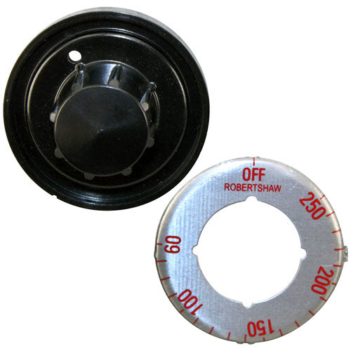 Picture of Dial 2 D, Off-250-60