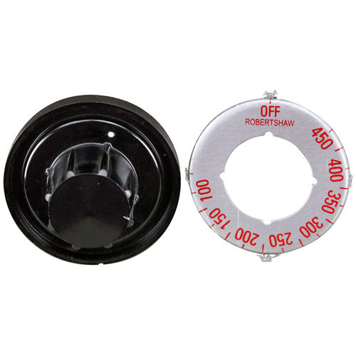 Picture of Dial 2 D, Off-450-100