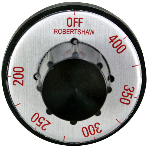 Picture of Dial 2 D, Off-400-200 for Vulcan Hart Part# VH108659-2