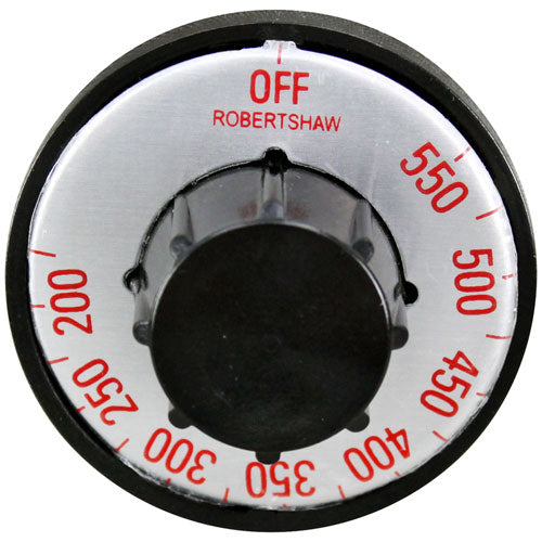 Picture of Dial 2 D, Off-550-200 for Nieco Part# 4125