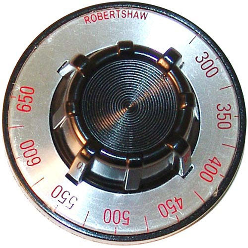Picture of Dial 2-1/2 D, 300-650