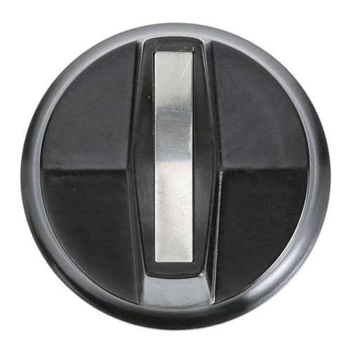 Picture of Plastic Valve Knob 2 D for Randell Part# HDKNB5420