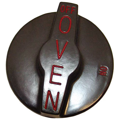 Picture of Knob 2-1/2 D, Off-On (Oven) for Southbend Part# 1160533