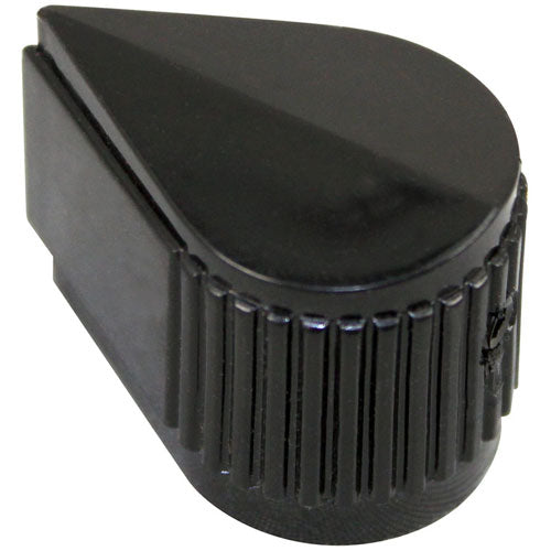 Picture of Thermostat Knob 1-3/8 D, Pointer for Imperial Part# 36302