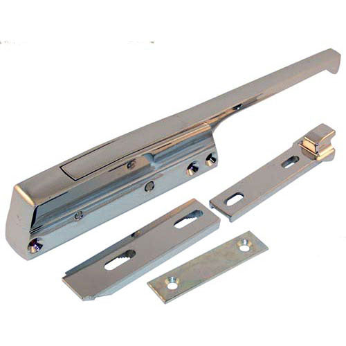 Picture of Kason - 10172000006 Latch With Strike for Seco Part# 1190