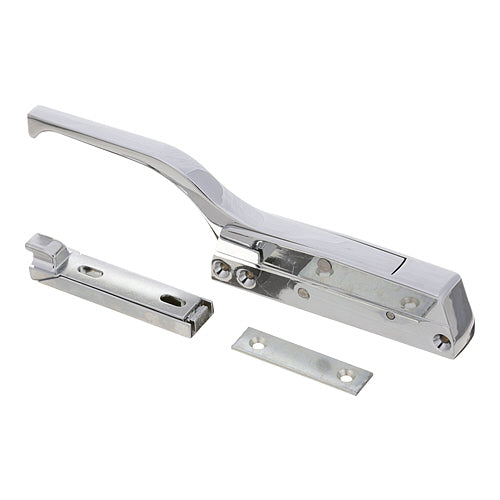 Picture of Kason - 10172B00006 Latch With Strike for Vulcan Hart Part# 00-353721-00001