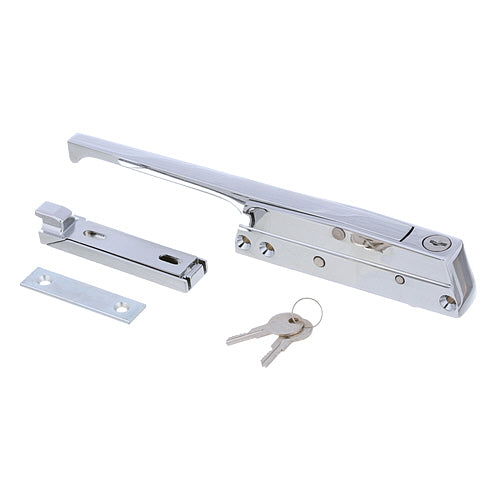 Picture of Kason - 10172C00006 Latch With Strike for Kason Part# 172C-000006