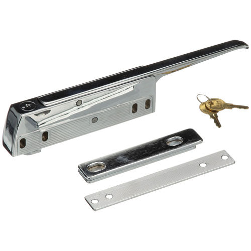 Picture of Latch With Strike