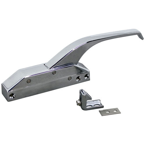 Picture of Latch With Strike  for Standard Keil Part# 2830-4210-1110