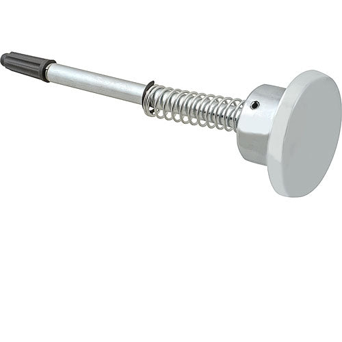 Picture of Pushbutton, Complete , World for World Hand Dryer Part# 185-K