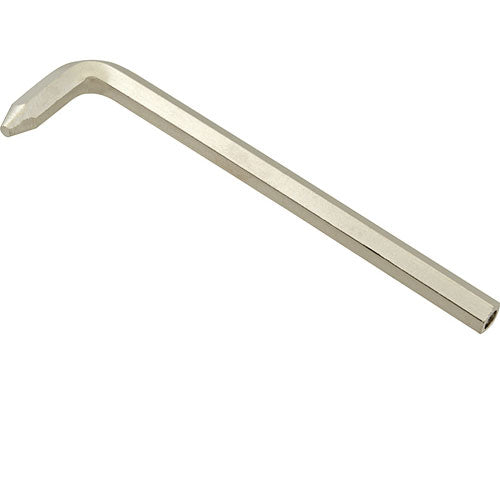 Picture of Wrench, Cover Bolt , World for World Hand Dryer Part# 204TP