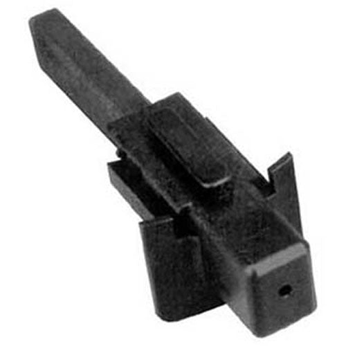 Picture of Brush, Motor , Black Case,World for World Hand Dryer Part# WDR206NL