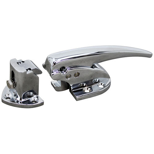 Picture of Latch With Strike Offset 5/8 To 1-1/4