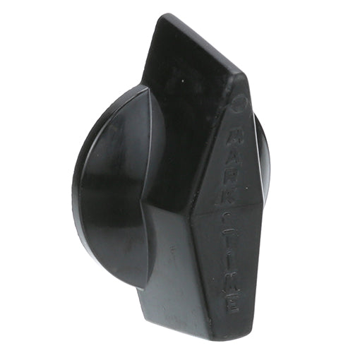 Picture of Knob 1-5/8 D, Pointer for Montague Part# MONV24B-1