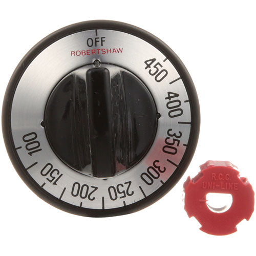 Picture of Dial Kit 2 D, Off-450-100