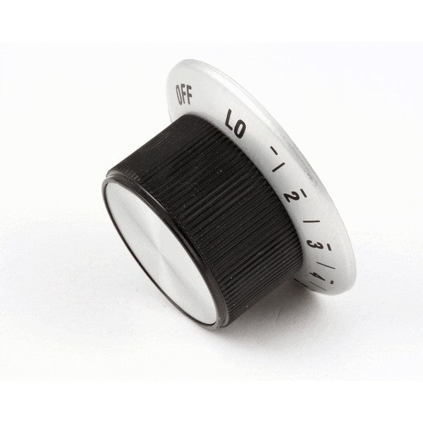 Picture of Infinite Dial 1-7/8 D, Off-Lo-2-8-Hi for Holman Part# 2R200702