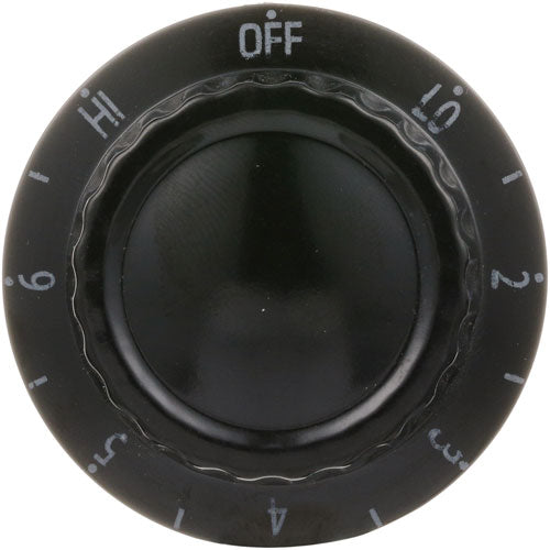 Picture of Knob  for APW Part# 55817