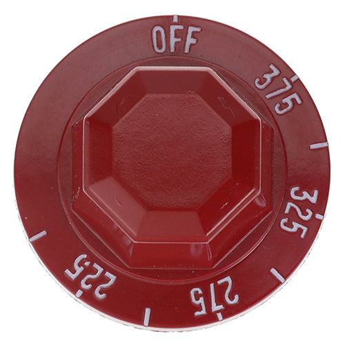 Picture of Dial 2 D, Off-375-225 for Cecilware Part# M120A