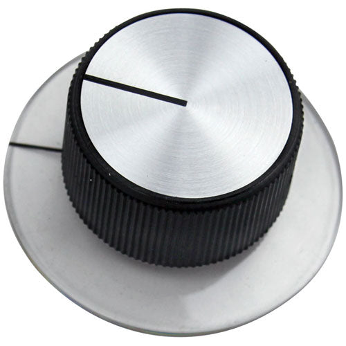 Picture of Knob 1-3/4 D, Pointer for Frymaster Part# 810-0387